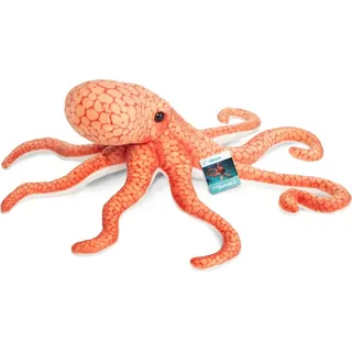 Teddy-Hermann - Oktopus 36 cm / Teddy-Hermann / Spiele (außer Software)