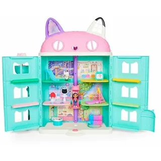 Gabby's Puppenhaus Gabby's Purrfect Dollhouse