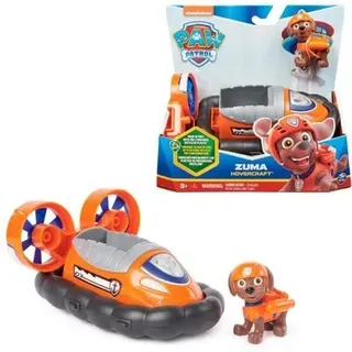 SPIN MASTER 50139 PAW PATROL Basic Vehicle, sortiert