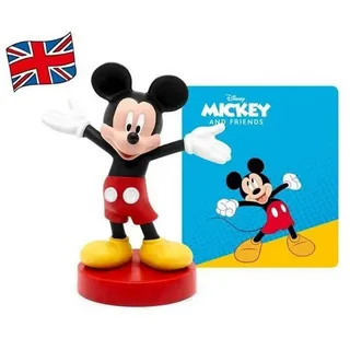 tonies Hörspielfigur Disney - Mickey Mouse (englisch)