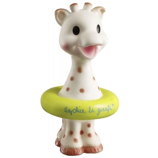 Sophie La Girafe Vulli Bath Toy Spielzeug für die Badewanne 6m+ 1 St.