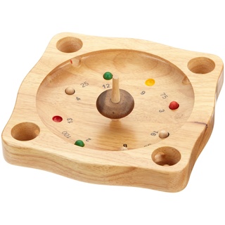 Philos 3115 - Tiroler Roulette, Aktionsspiel