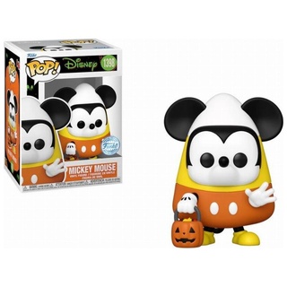 Funko POP! Disney Mickey Mouse (Trick or Treat)