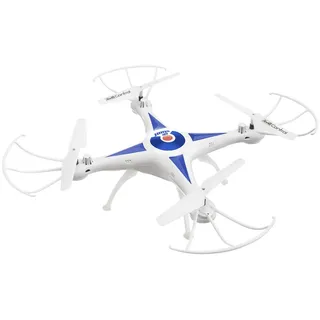 Revell Quadcopter GO! STUNT