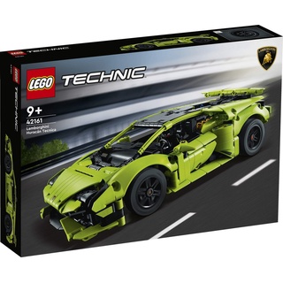 LEGO® Spielbausteine Technic Lamborghini Huracán Tecnica 806 Teile 42161