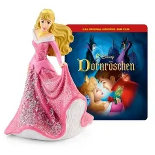 tonies Hörspielfigur 10001680 Disney Dornröschen [DACH]