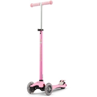 Roller Maxi Einhorn rosa