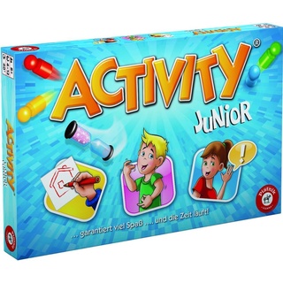 Piatnik Activity Junior (Deutsch)
