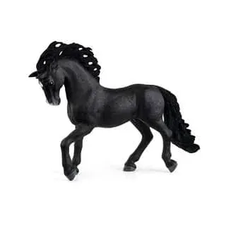 Spielzeugfigur Pura Raza Espanola Hengst SCHLEICH 13923