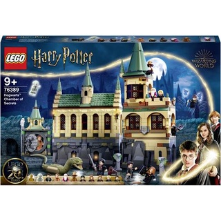76389 LEGO® HARRY POTTERTM HogwartsTM Kammer des Schreckens