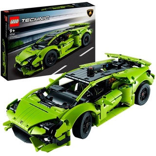 LEGO® Konstruktionsspielsteine Technic Lamborghini Huracán Tecnica