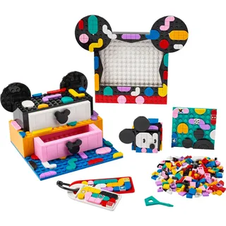 LEGO® DOTS 41964 - Micky & Minnie Kreativbox zum Schulanfang