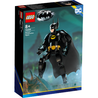 LEGO Marvel Super Heroes 76259 Batman Baufigur