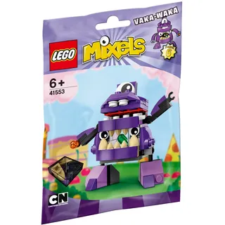 LEGO 41553 Mixels-Vaka-Waka