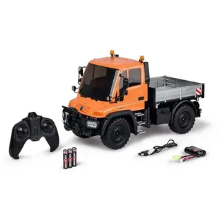 CARSON RC-Auto Carson RC 1:12 MB Unimog U300 2,4 Ghz 100% RTR