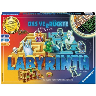 Ravensburger Spiel, Das verrückte Labyrinth: 30 Jahre Jubiläumsedition