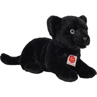 Teddy Hermann Panther Baby 30cm (11 cm)