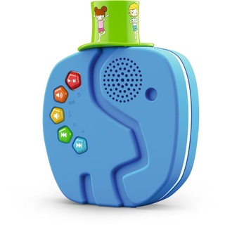 TECHNIFANT Audio Player u. Nachtlicht für Kinder inkl. 10â¬ Gutschein