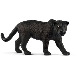 Schleich® Spielfigur Schleich 14774 - Schwarzer Panther - Wild Life