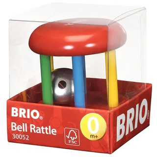 BRIO 30052000 - Klingelrassel
