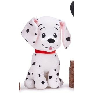 ENVI Disney 101 Dalmatiner-Plüschtier, 30,5 cm, Rolly Plüsch-Spielzeug (Rolle)