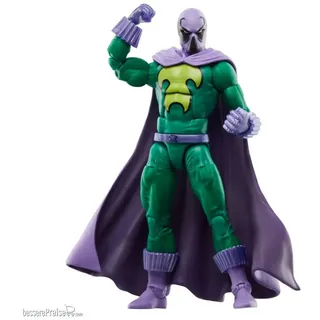 Hasbro HASF9083 - Spider-Man Marvel Legends Actionfigur Marvel's Prowler 15 cm