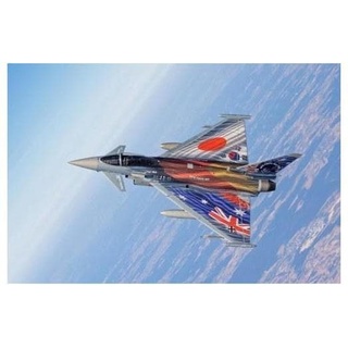 Revell Geschenkset "Eurofighter-Pacific" Platinum Edition