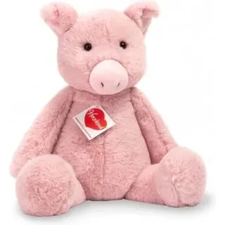 HERMANN TEDDY 939344 Schwein Ella 32 cm