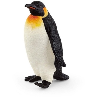 Schleich® Spielfigur Schleich 14841 - Pinguin - Wild Life