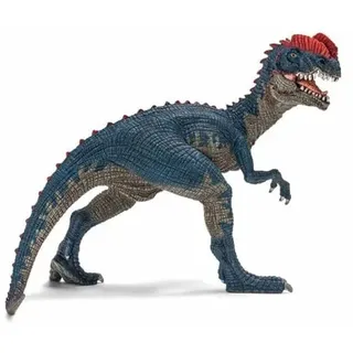 Dilophosaurus