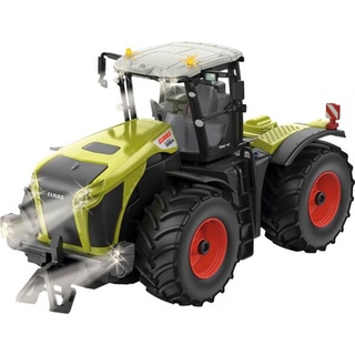 Claas Xerion 5000 TRAC VC mit Bluetooth