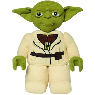 Manhattan Toy Star Wars Yoda 27,94 cm Plüschcharakter, Multi