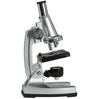 Forscher-Set Expedition Natur - Das Mikroskop