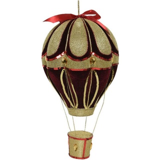 Weihnachtsschmuck Luftballon