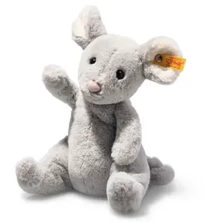 Steiff - Soft Cuddly Friends Cheesy Maus