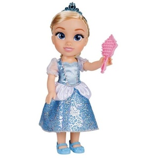 Disney Princess My Friend Cinderella Doll 35.5cm