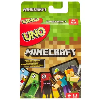 UNO Minecraft