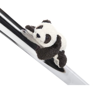 Nici 41080.0 - Wild Friends -Panda Yaa Boo 12cm MagNICI