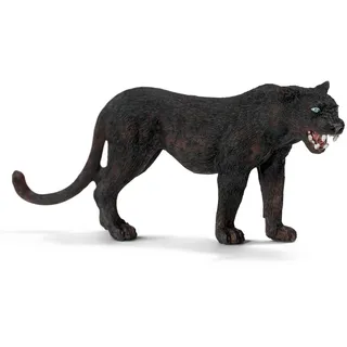 Schleich 14688 - Panther, schwarz