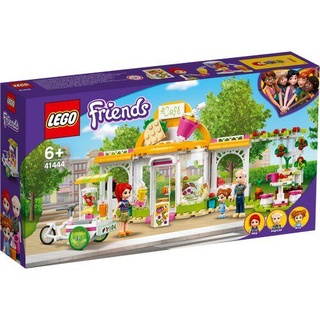 LEGO® 41444 - Heartlake City Bio-Café - Friends