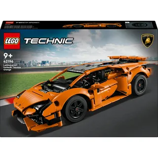 LEGO Technic Lamborghini Huracán (42196, LEGO Technic)