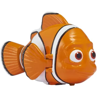 BANDAI Spielzeug-Fisch Finding Dory Marlin Swigglefish