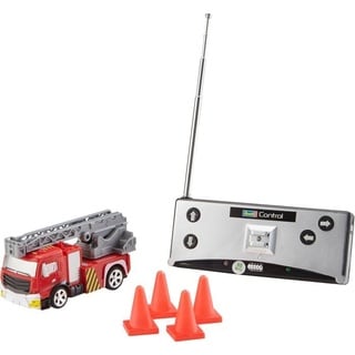 Mini Rc Car Fire Truck  Revell Control Ferngesteuertes Auto