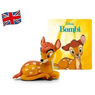 tonies Hörspielfigur Disney - Bambi (englisch)