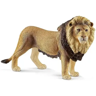 Schleich® Spielfigur 14812 Löwe