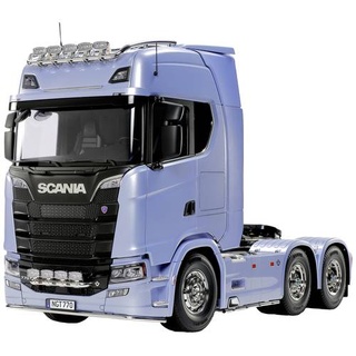Tamiya 56368 Scania 770 S 6x4 1:14 Elektro RC Modell-LKW Bausatz