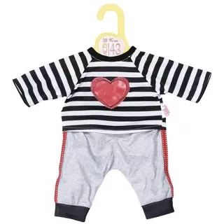 Dolly Moda Puppen-Outfit - ab 3 Jahren