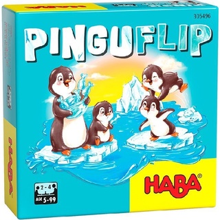 Pinguflip (Kinderspiel)
