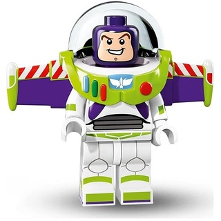 LEGO Disney Series 16 Collectible Minifigure - Buzz Lightyear (71012) by