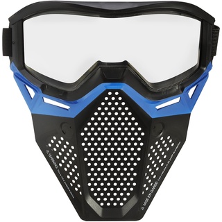 NERVUS – Spiel Rival Maske, B1617, blau